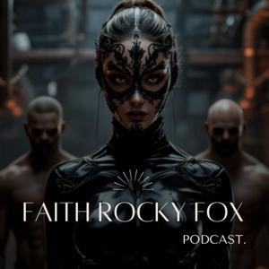 Faith Rocky Fox - All Things REWILDING YOURSELF