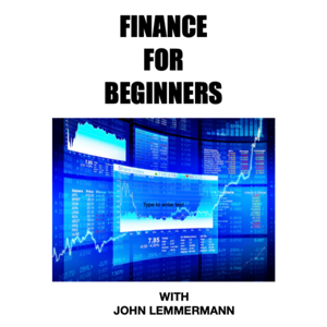 Finance For Beginners