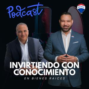 Invirtiendo con Conocimiento en Bienes Raíces