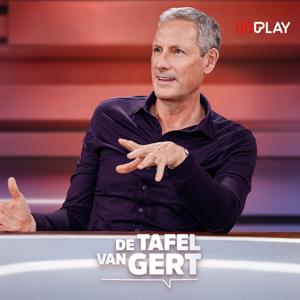 De Tafel van Gert by GoPlay