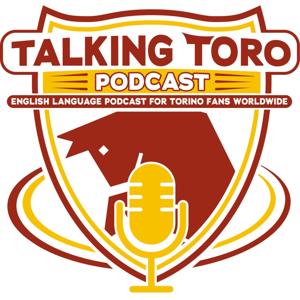 Talking Toro Podcast by Rob Gillman