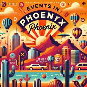 What to do in Phoenix