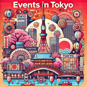 What to do in Tokyo - Events Guide