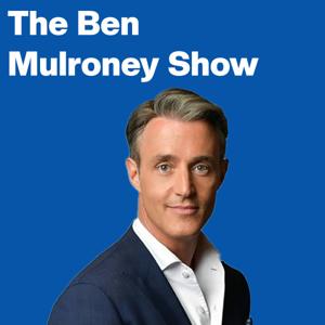 The Ben Mulroney Show by Corus Radio