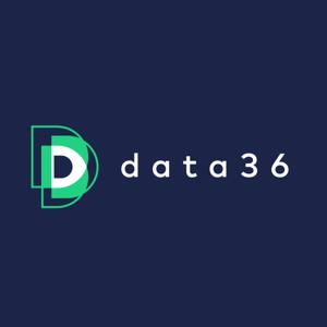 Data36 Podcast Mester Tomival