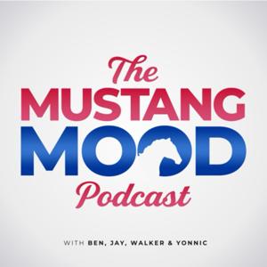 The Mustang Mood by The Mustang Mood Podcast