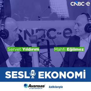 Sesli Ekonomi