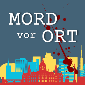 MORD VOR ORT by Tobias Bindhammer, Kerstin Heß