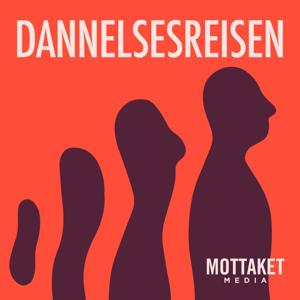 Dannelsesreisen by Mottaket Media