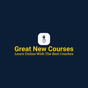 Great New Courses - Online eLearning With The Best Coaches