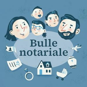 Bulle notariale by Bulle notariale