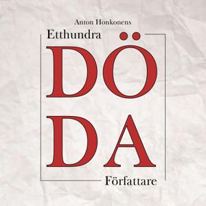 Etthundra döda författare