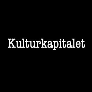 Kulturkapitalet by Podden som blickar ut över kulturens landskap med kapitalets glasögon