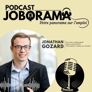 JOBORAMA, votre panorama sur l'emploi !