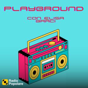 Playground by Radio Popolare