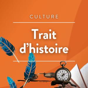 Trait d'histoire by Eric Godaillier