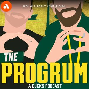 The Progrum: An Oregon Ducks Podcast by Audacy