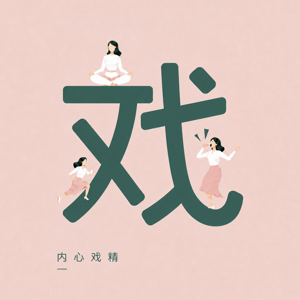内心戏精