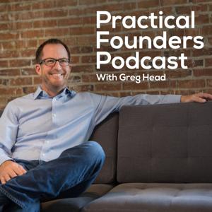 Practical Founders Podcast