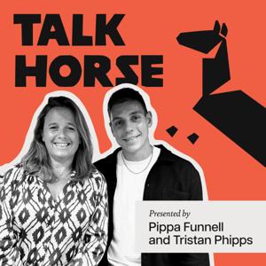 Talk Horse by Talk Horse