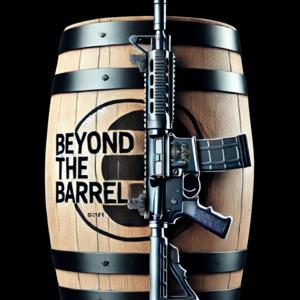 Beyond The Barrel Podcast