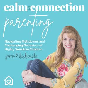 Calm Connection Parenting