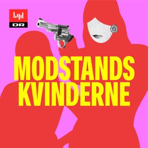 Modstandskvinderne