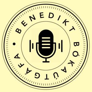 Sólin - Hlaðvarp Benedikts bókaútgáfu