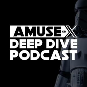 amuse on 𝕏: Deep Dive