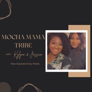 Mocha Mama Tribe