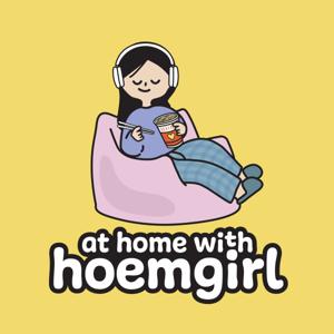 At Home With Hoemgirl by Sarah