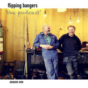 The Flipping Bangers Podcast by Just Might TV