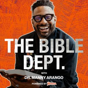 The Bible Dept. by ARMA Courses