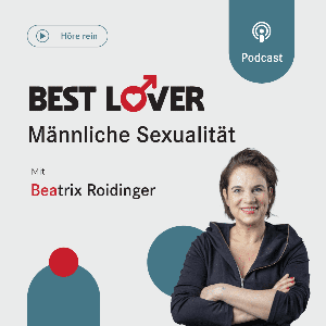 Best Lover by Beatrix Roidinger