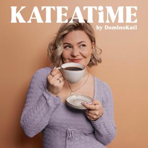 KaTeaTime by DominoKati