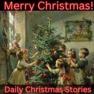 Merry Christmas! - Daily Christmas Stories by Sol Good Network