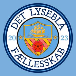 Det Lyseblå Fællesskab - Danmarks ugentlige podcast om Manchester City