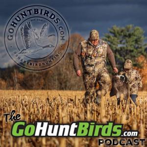 The GoHuntBirds.com Podcast