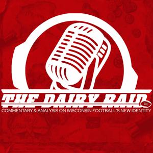 The Dairy Raid Podcast by Ryan Andersen