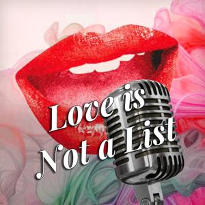 Love is Not a List with Gillian McCallum