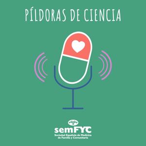 Píldoras de ciencia en abierto