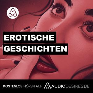 Erotische Geschichten von Audiodesires