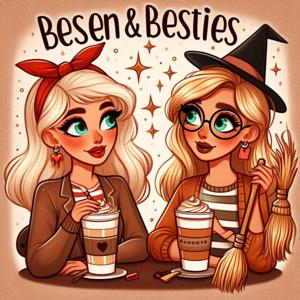 Zwischen Besen & Besties - Bibi Blocksberg im Visier