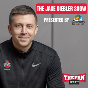 The Jake Diebler Show by 97.1 The Fan