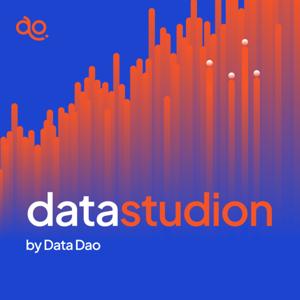 Datastudion