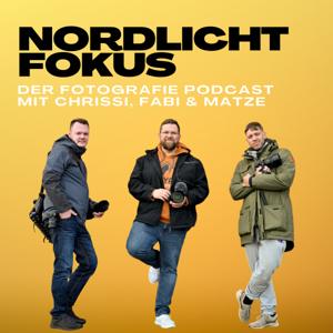 Nordlicht Fokus