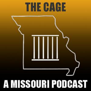 The Cage: A Missouri Podcast by Blake Hisey