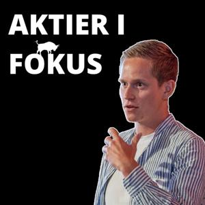 Aktier i Fokus