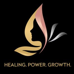 Healing. Power. Growth.