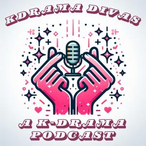 KDrama Divas by Amanda